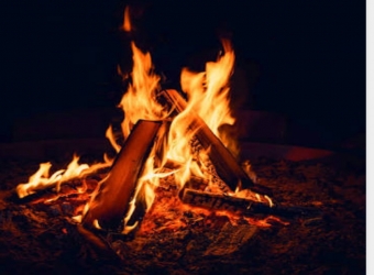 গাজীপুরে সোয়েটার কারখানায় আগুন